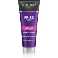 John Frieda Frizz Ease Flawlessly Straight kondicionér pro uhlazení vlasů 250 ml