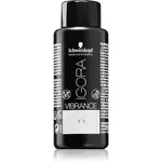Schwarzkopf Professional IGORA Vibrance demipermanentní barva na vlasy odstín Clear 0-00 60 ml