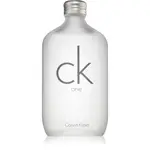 Calvin Klein CK One toaletní voda unisex 300 ml
