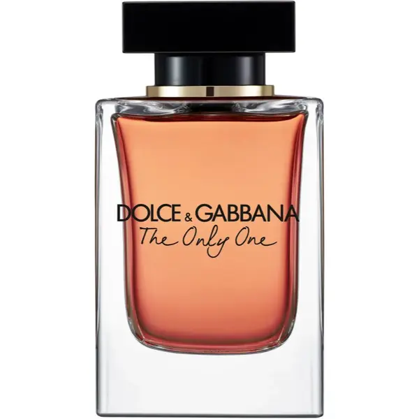 Dolce&Gabbana The Only One Eau de Parfum parfémovaná voda pro ženy 30 ml