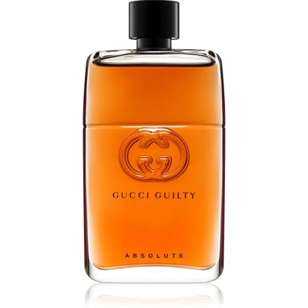 Gucci Guilty Absolute parfémovaná voda pro muže 90 ml