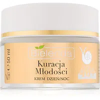 Bielenda Youth Therapy intenzivní hydratační krém proti vráskám 40+ 50 ml