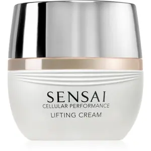 Sensai Cellular Performance Lifting Cream denní liftingový krém proti vráskám 40 ml