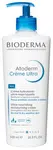 Bioderma Ultra vyživující a hydratační tělový krém Atoderm (Ultra-Nourishing Moisturising Cream) 500 ml