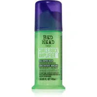 TIGI Curls Rock Amplifier Mega Shaping Cream tvarující krém pro pružnost vln 43 ml