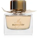 Burberry My Burberry parfémovaná voda pro ženy 90 ml
