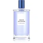 David Beckham Classic Blue toaletní voda pro muže 100 ml