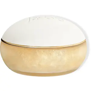 DIOR J'adore Les Adorables třpytivý tělový gel pro ženy 100 ml