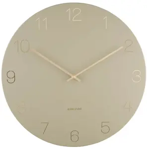 Karlsson Charm KA5762OG