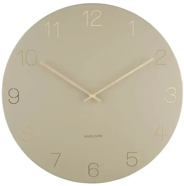 Karlsson Charm KA5762OG