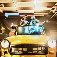 Wosa – Auto pro lolky