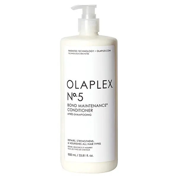 Olaplex Regenerační kondicionér pro hydrataci a lesk vlasů No. 5 (Professional Bond Maintenance Conditioner) 1000 ml