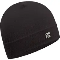 SILVINI MAIRA Športová čiapka, čierna, veľkosť