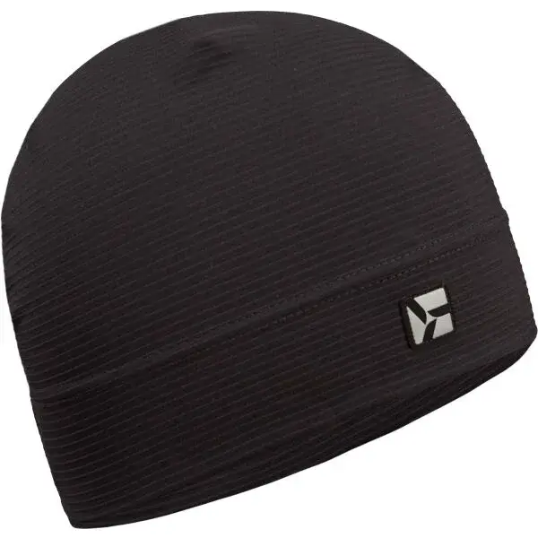 SILVINI MAIRA Športová čiapka, čierna, veľkosť