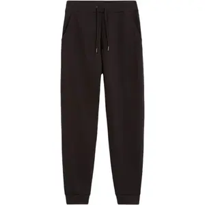 CELIO FOJOGGIE2 Pánske tepláky, čierna, veľkosť