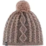 Eisbär JEAN ACTIVE Zimná čiapka, hnedá, veľkosť UNI