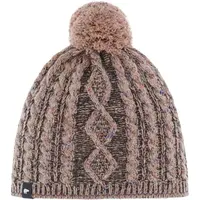 Eisbär JEAN ACTIVE Zimná čiapka, hnedá, veľkosť UNI