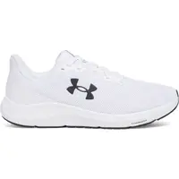 Under Armour CHARGED PURSUIT 4 Pánska bežecká obuv, biela, veľkosť 45