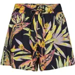 O'Neill AMIRI BEACH SHORTS Dámske šortky, mix, veľkosť