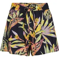 O'Neill AMIRI BEACH SHORTS Dámske šortky, mix, veľkosť