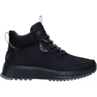 HEY DUDE TAHOE NYLON Pánska obuv, čierna, veľkosť