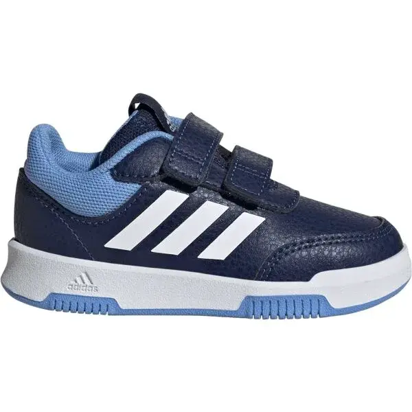 adidas TENSAUR SPORT 2.0 CF I Detské tenisky, tmavo modrá, veľkosť