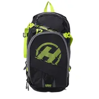 HAVEN LUMIERE II 12L Cyklo-turistický ruksak, čierna, veľkosť