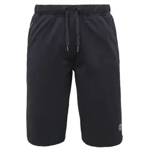 Willard ROSARIO Pánske 3/4 tepláky, čierna, veľkosť