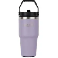 REGATTA OUTDOORS THERMULATE INSULATED TUMBLER 0,6L Termohrnček, fialová, veľkosť 600 ML