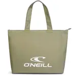 O'Neill COASTAL Dámska plážová taška, béžová, veľkosť
