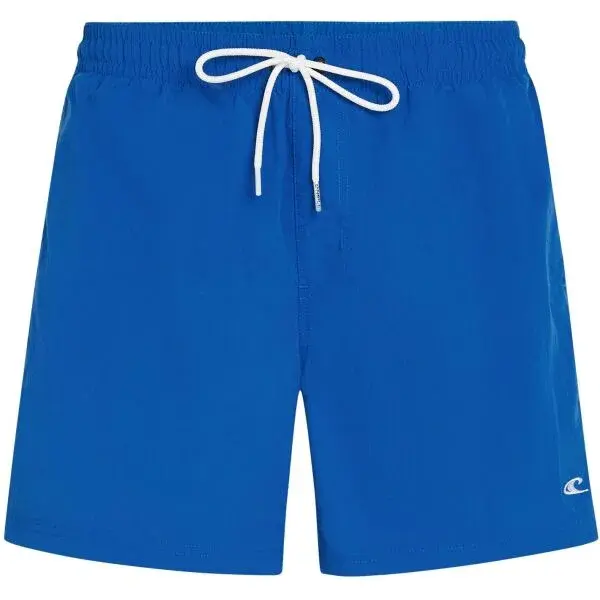 O'Neill VERT 16'' Pánske plavecké šortky, modrá, veľkosť