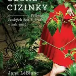 České cizinky (Defekt) - Jana LeBlanc