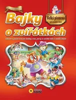 Bajky o zvířátkách (Defekt) - Eloa Talpa, Javier Inajara