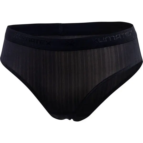 Klimatex CHER Dámské funkční kalhotky, černá, velikost XXL