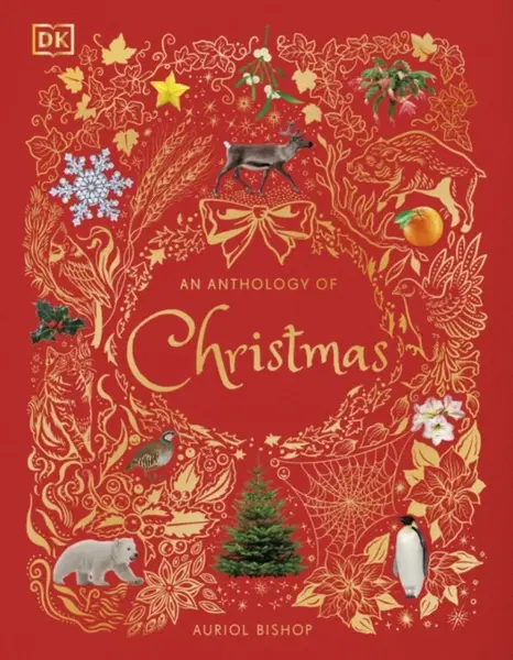 Anthology of Christmas - Auriol Bishop
