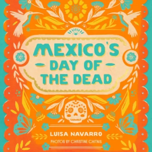 Mexico's Day of the Dead - Luisa Navarro