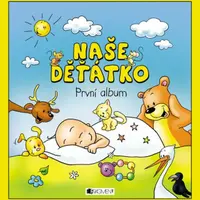 Naše děťátko – První album (Defekt)
