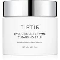 TIRTIR Hydro Boost Enzyme Cleansing Balm odličovací a čisticí balzám pro rozjasnění a vyhlazení pleti 120 ml