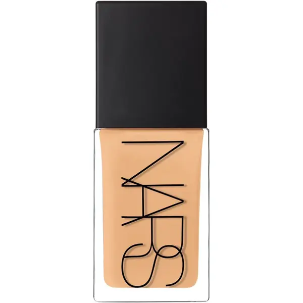 NARS Light Reflecting™ Foundation rozjasňujúci make-up pre prirodzený vzhľad odtieň SAHEL 30 ml