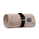 S. Oliver DOMÁCÍ DEKA, polyester, 150/200 cm