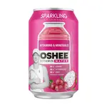 OSHEE Perlivá voda s vitamíny a minerály 330 ml