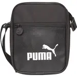 Puma CAMPUS PORTABLE Dokladovka, čierna, veľkosť