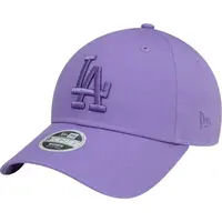 New Era LA DODGERS WMNS LEAGUE ESSENTIAL 9FORTY Dámska šiltovka, fialová, veľkosť UNI