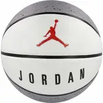 Nike JORDAN PLAYGROUND 2.0 8P DEFLATED Basketbalová lopta, sivá, veľkosť