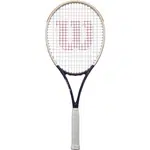 Wilson ROLAND GARROS TRIUMPH Tenisová raketa, biela, veľkosť L2