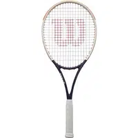 Wilson ROLAND GARROS TRIUMPH Tenisová raketa, biela, veľkosť L2