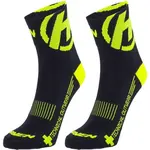 HAVEN LITE NEO Ponožky, čierna, veľkosť 40-41