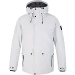 Hannah NORTHPOLE Pánska zimná parka, biela, veľkosť