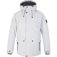 Hannah NORTHPOLE Pánska zimná parka, biela, veľkosť