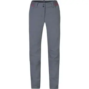 Hannah NICOLE II Dámske nohavice, sivá, veľkosť